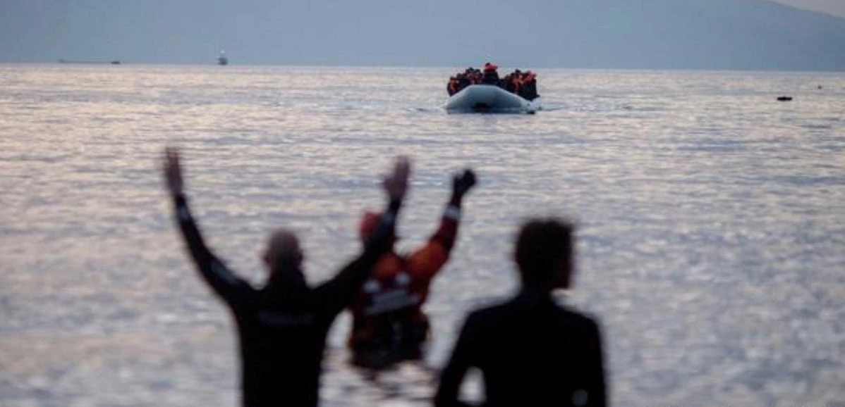 Γιατί οι Αλγερινοί λαθρομετανάστες δεν πάνε απέναντι στη Γαλλία και οι Μαροκινοί απέναντι στην Ισπανία;